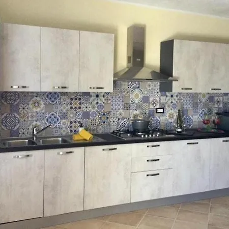 Charming In With Swimming Pool * Gaggi