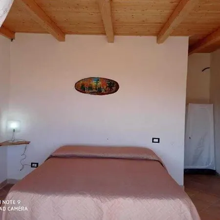 Сasa de vacaciones Charming In With Swimming Pool Gaggi