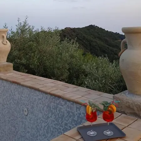 Charming In With Swimming Pool *