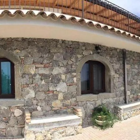 Charming In With Swimming Pool Сasa de vacaciones Gaggi